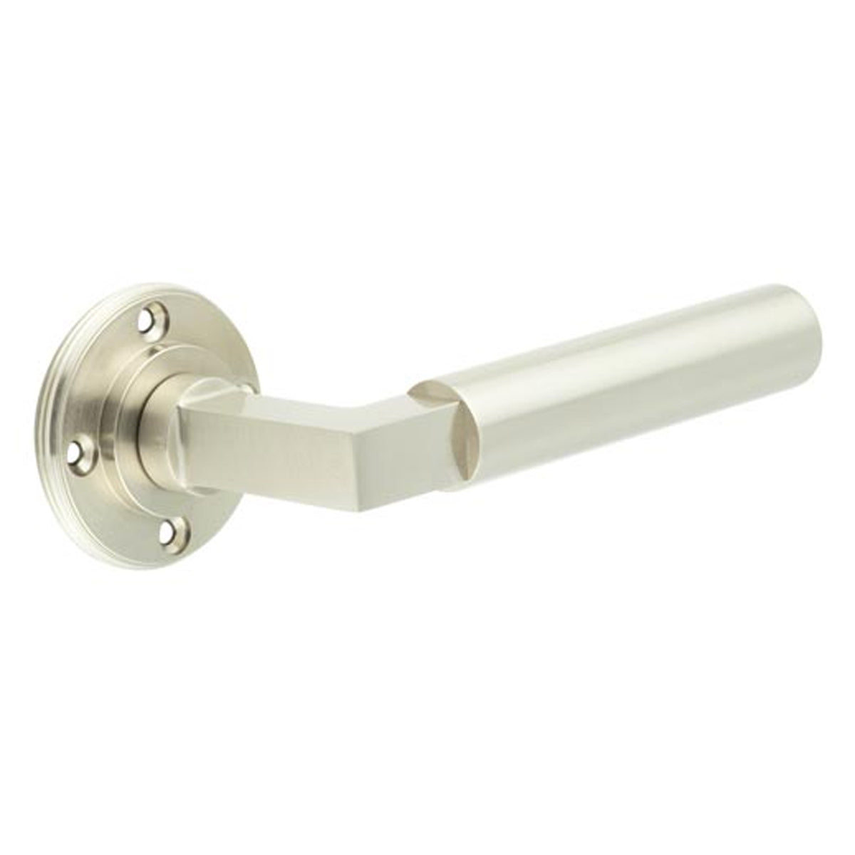 BURLINGTON WESTMINSTER LEVER HANDLE D50x120x61 SNP