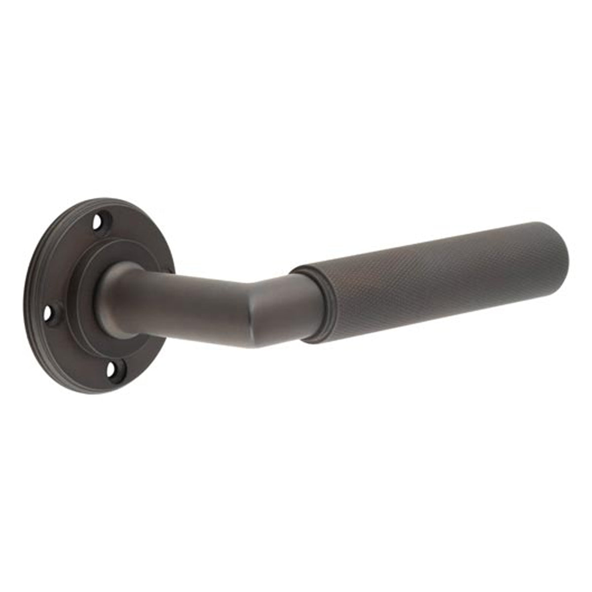 BURLINGTON PICCADILLY LEVER HANDLE D50x118x66 DBZ