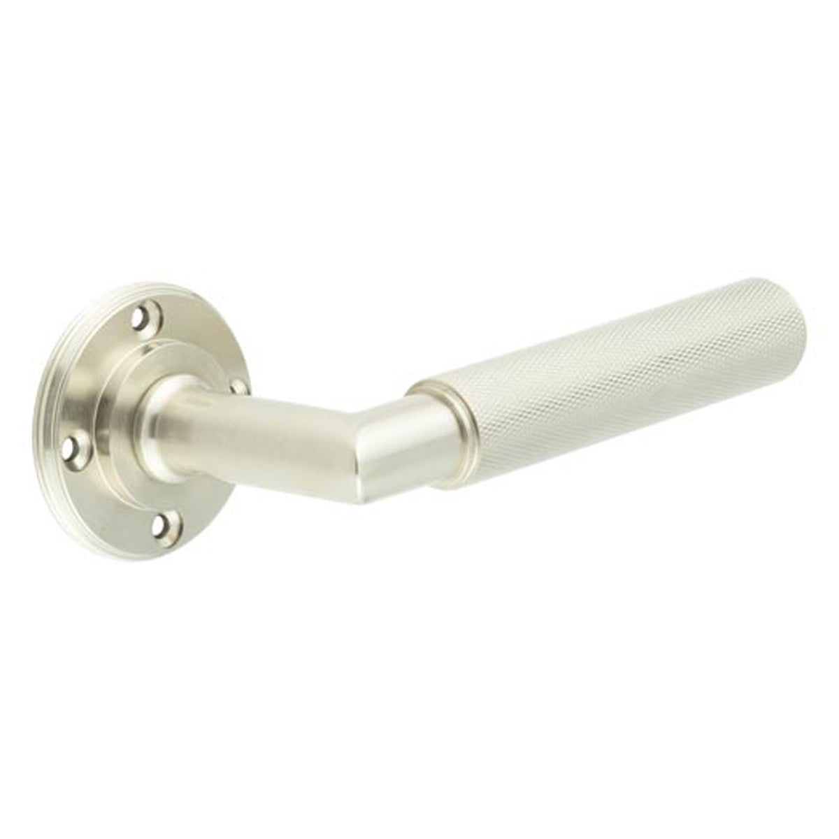 BURLINGTON PICCADILLY LEVER HANDLE D50x118x66 SNP