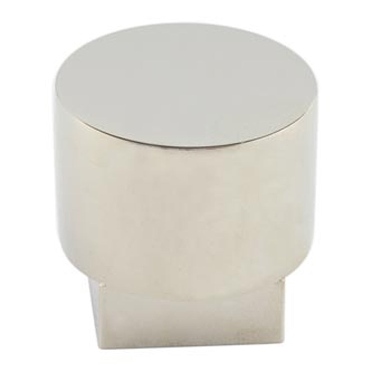 BURLINGTON WESTMINSTER KNOB D30x28 PNP