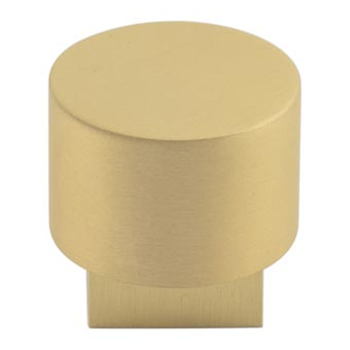BURLINGTON WESTMINSTER KNOB D30x28 SBR
