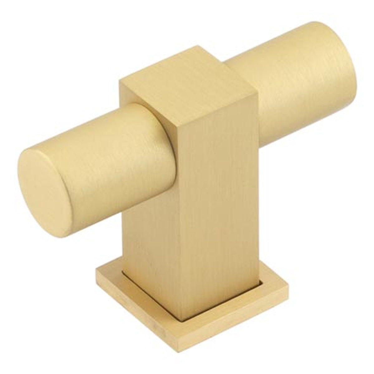 BURLINGTON WESTMINSTER T KNOB 56x41 SBR