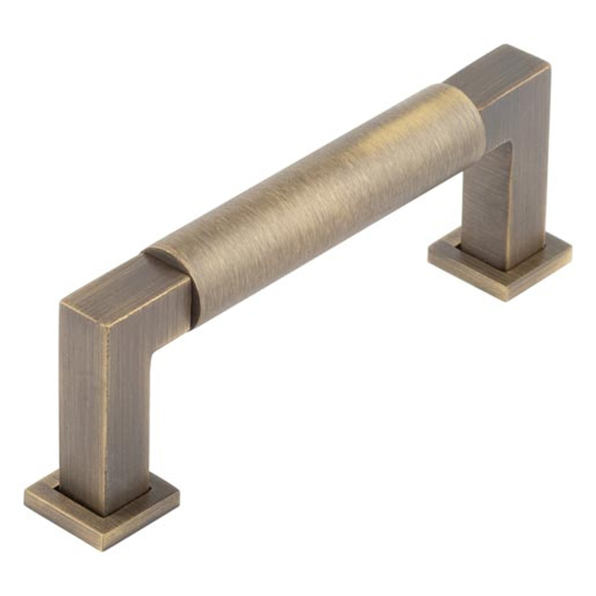 BURLINGTON WESTMINSTER HANDLE 96HC 114x41x18 ABR