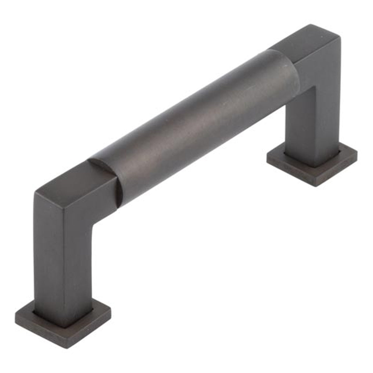 BURLINGTON WESTMINSTER HANDLE 96HC 114x41x18 DBZ