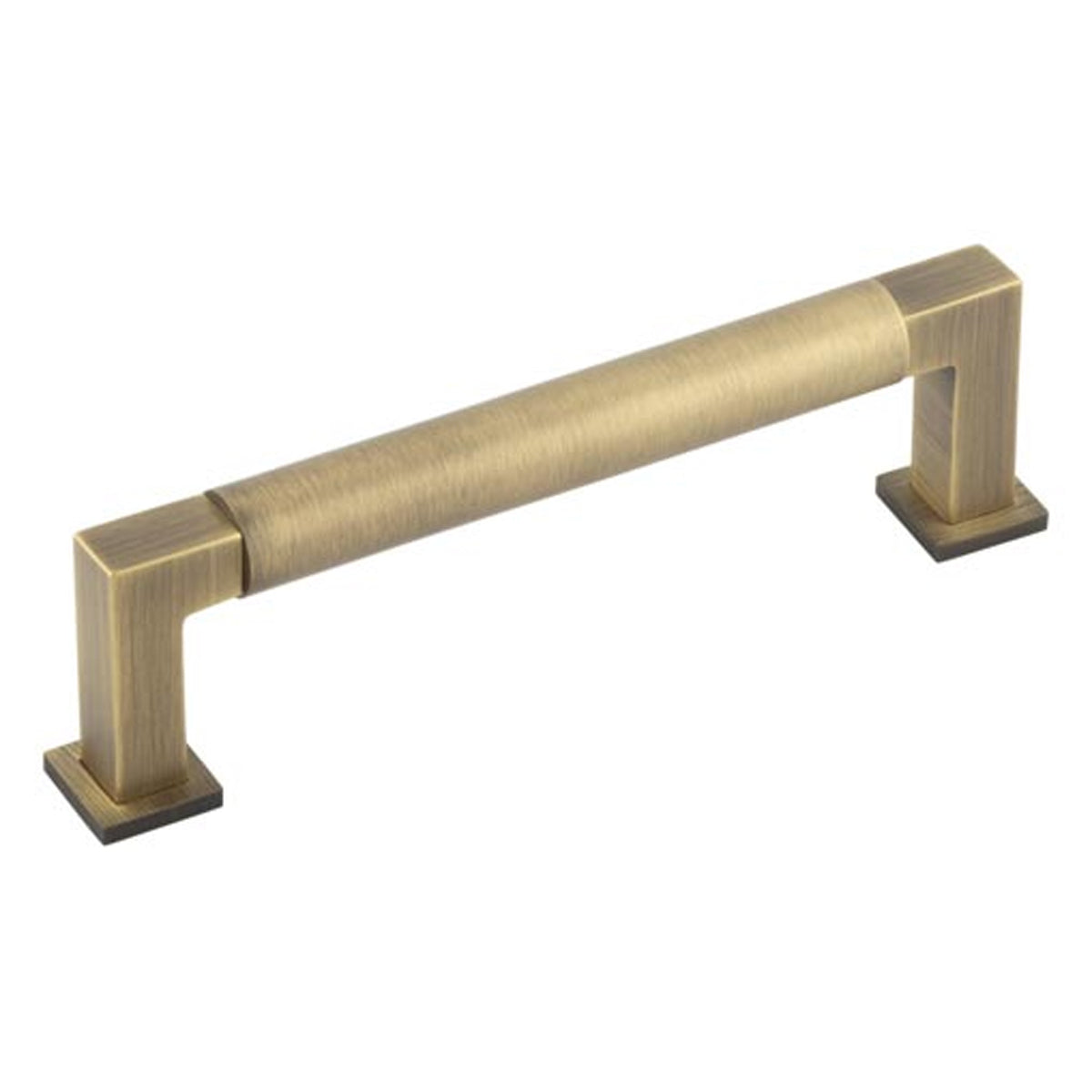 BRL WESTMINSTER HANDLE 128HC ABR