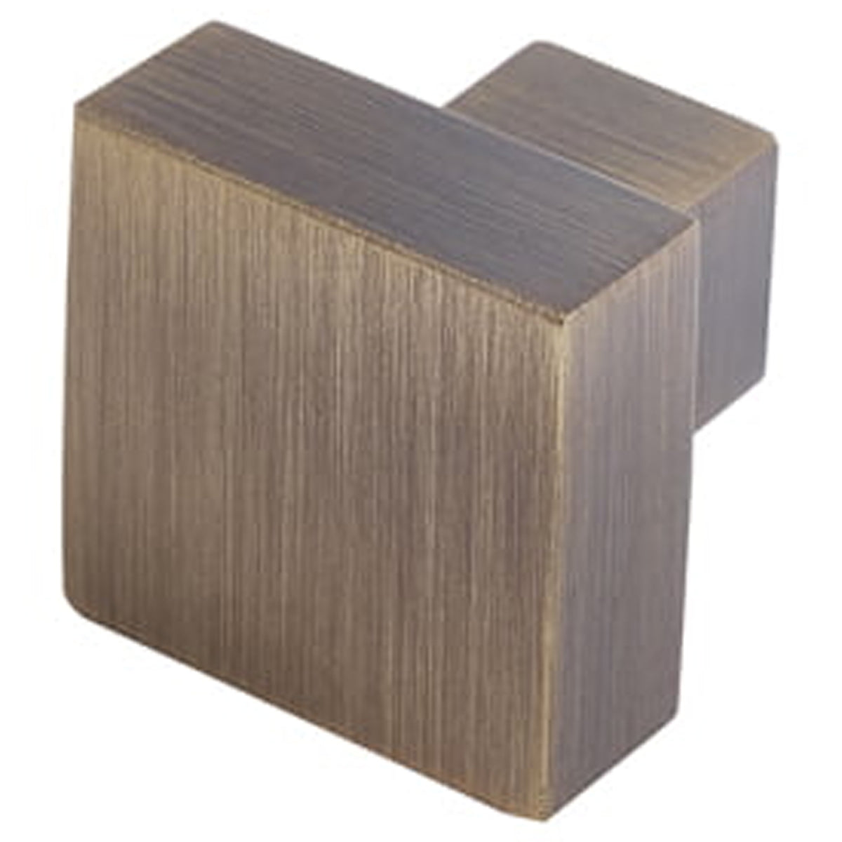 BRL TRAFALGAR KNOB 30x30x30 ABR