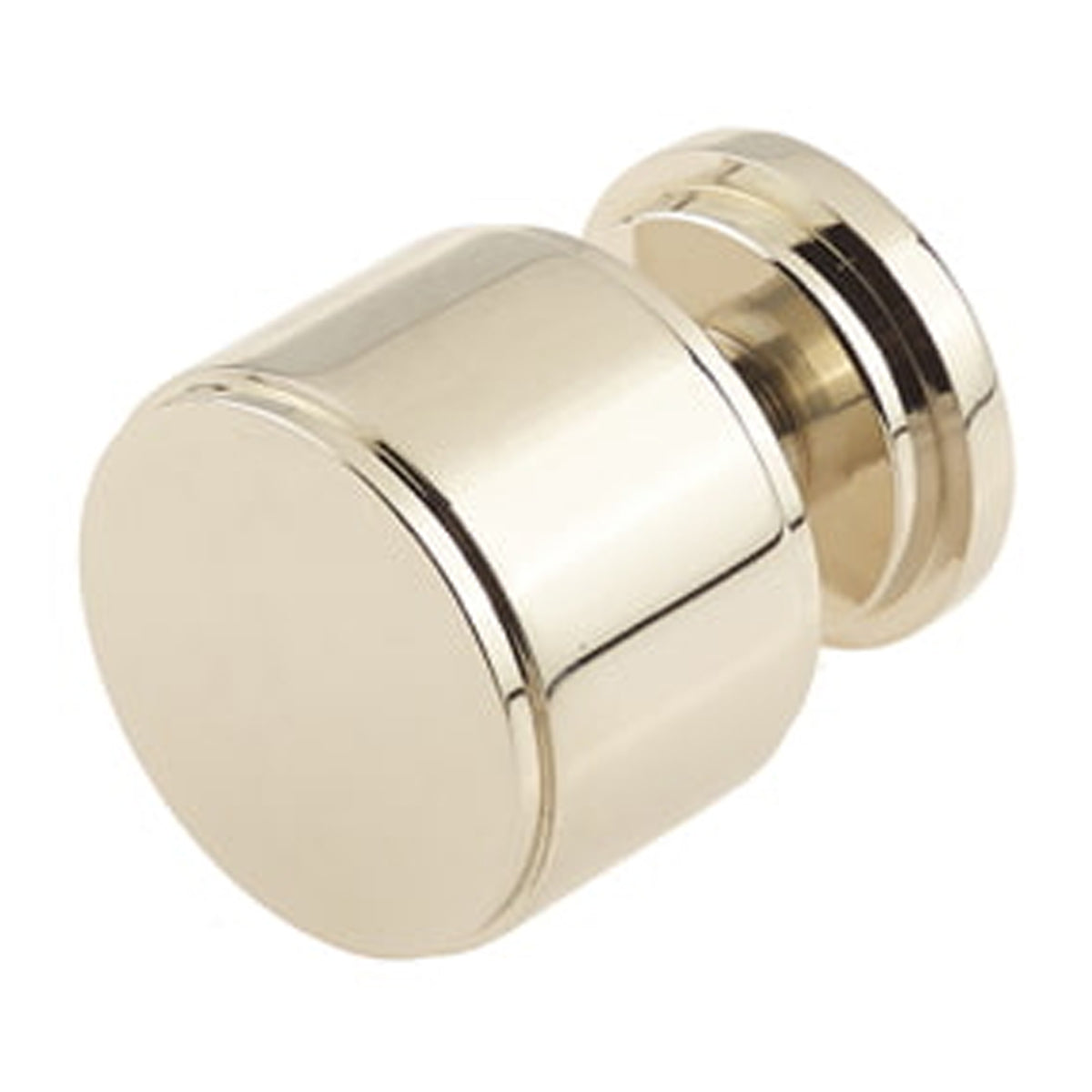 BRL BELGRAVE KNOB D30x35 PNP