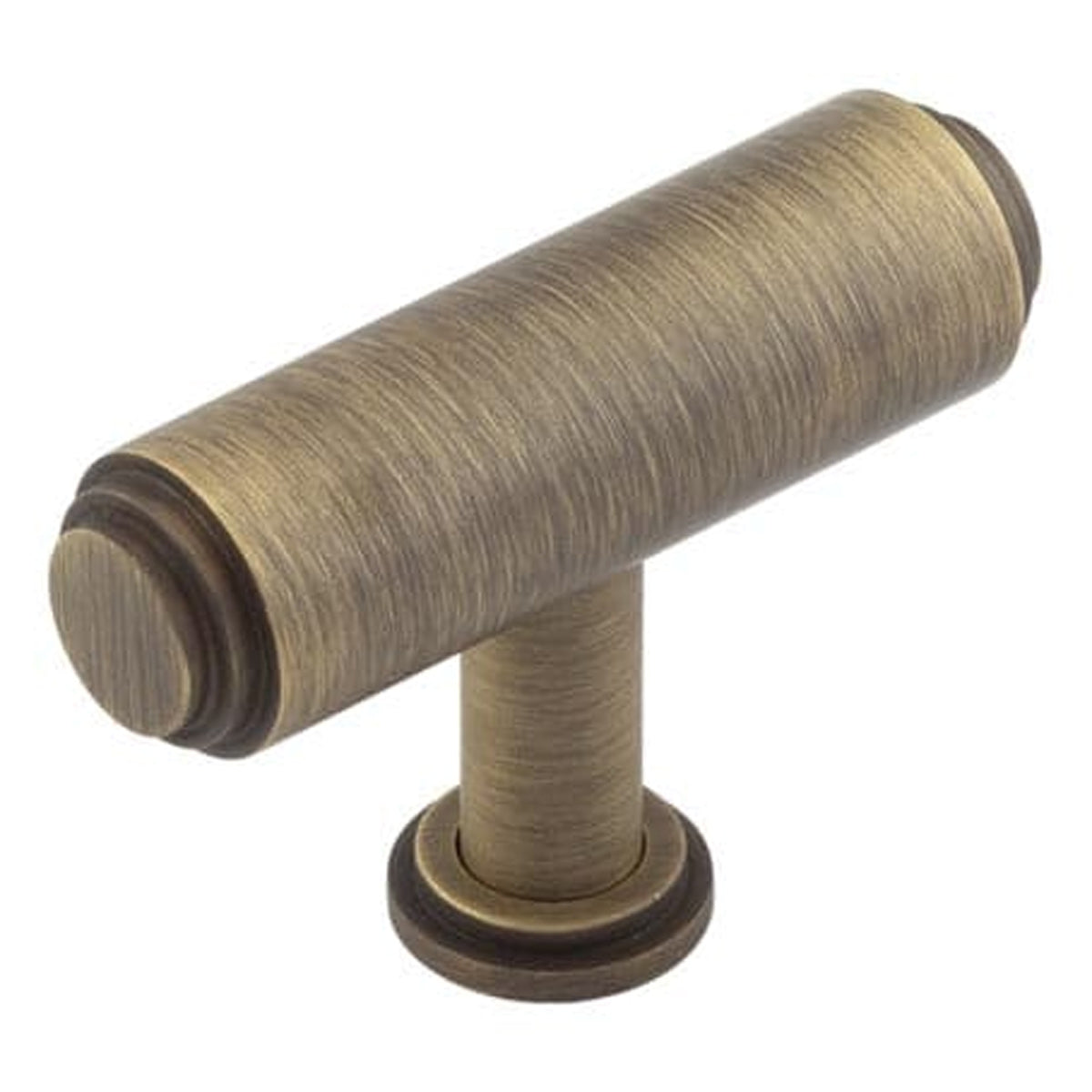 BRL BELGRAVE T KNOB 60x40x18 ABR