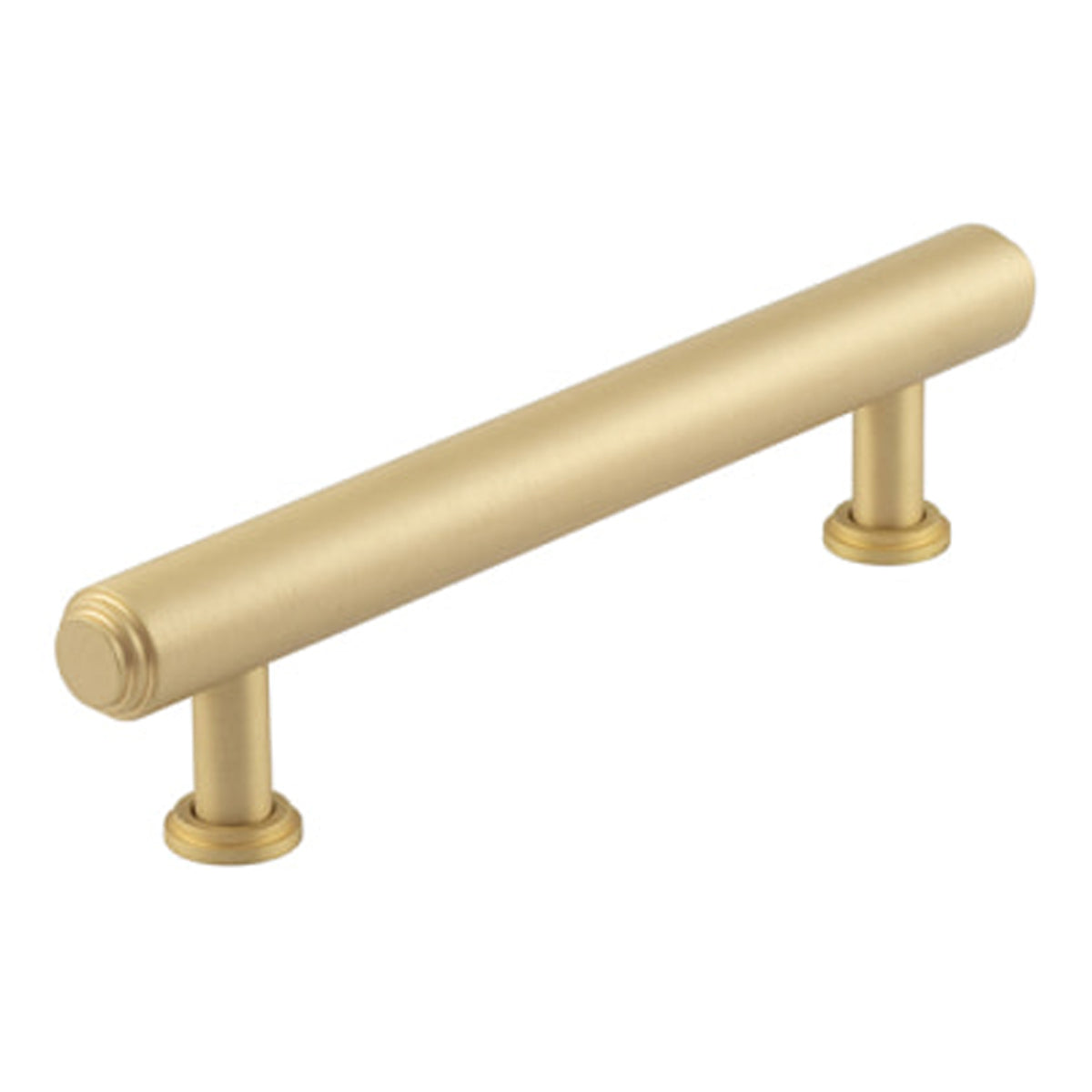 BRL BELGRAVE HANDLE 128HC SBR