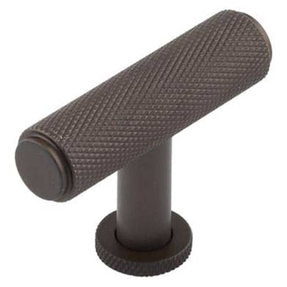 BRL PICCADILLY T KNOB 55x40x15 DBZ