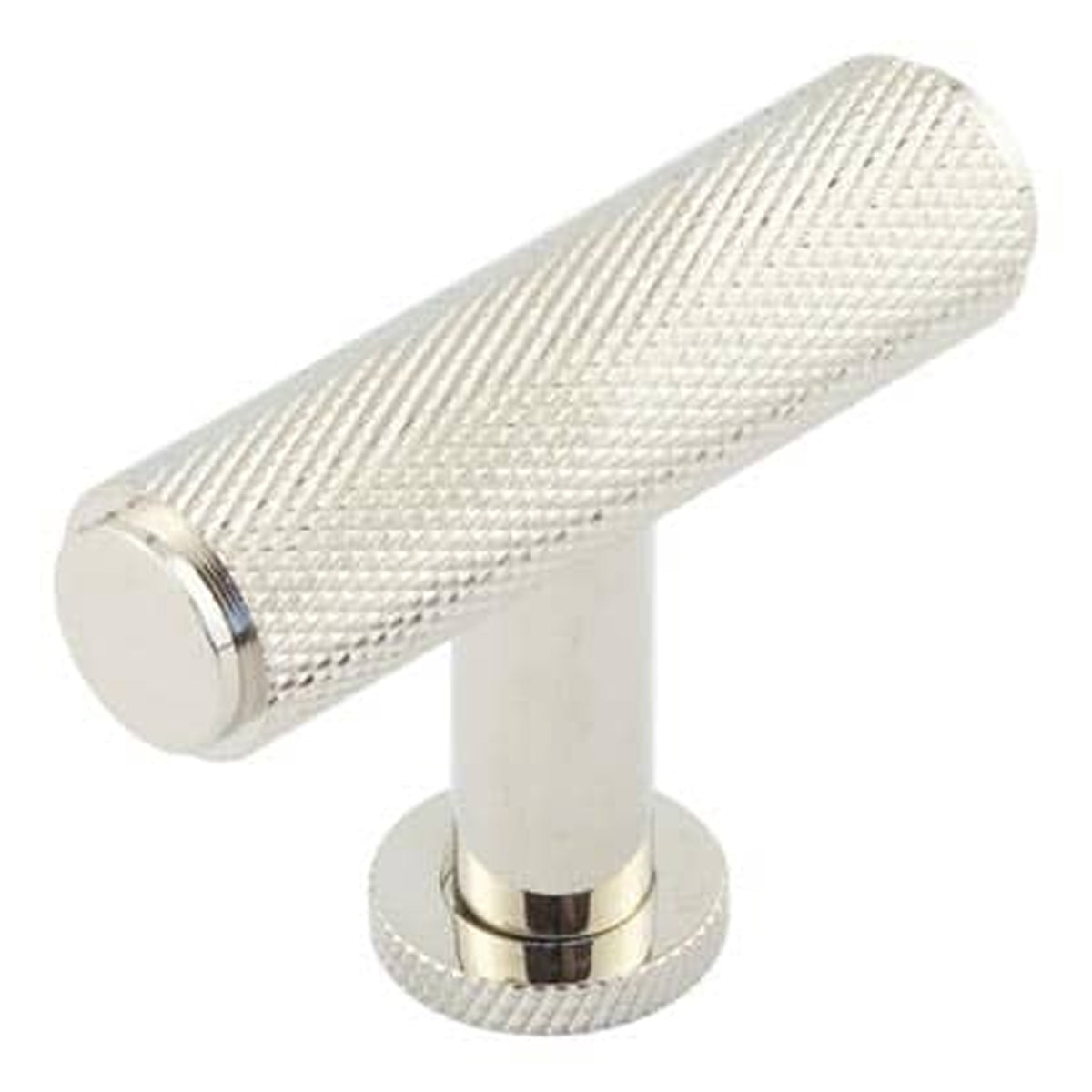 BRL PICCADILLY T KNOB 55x40x15 PNP