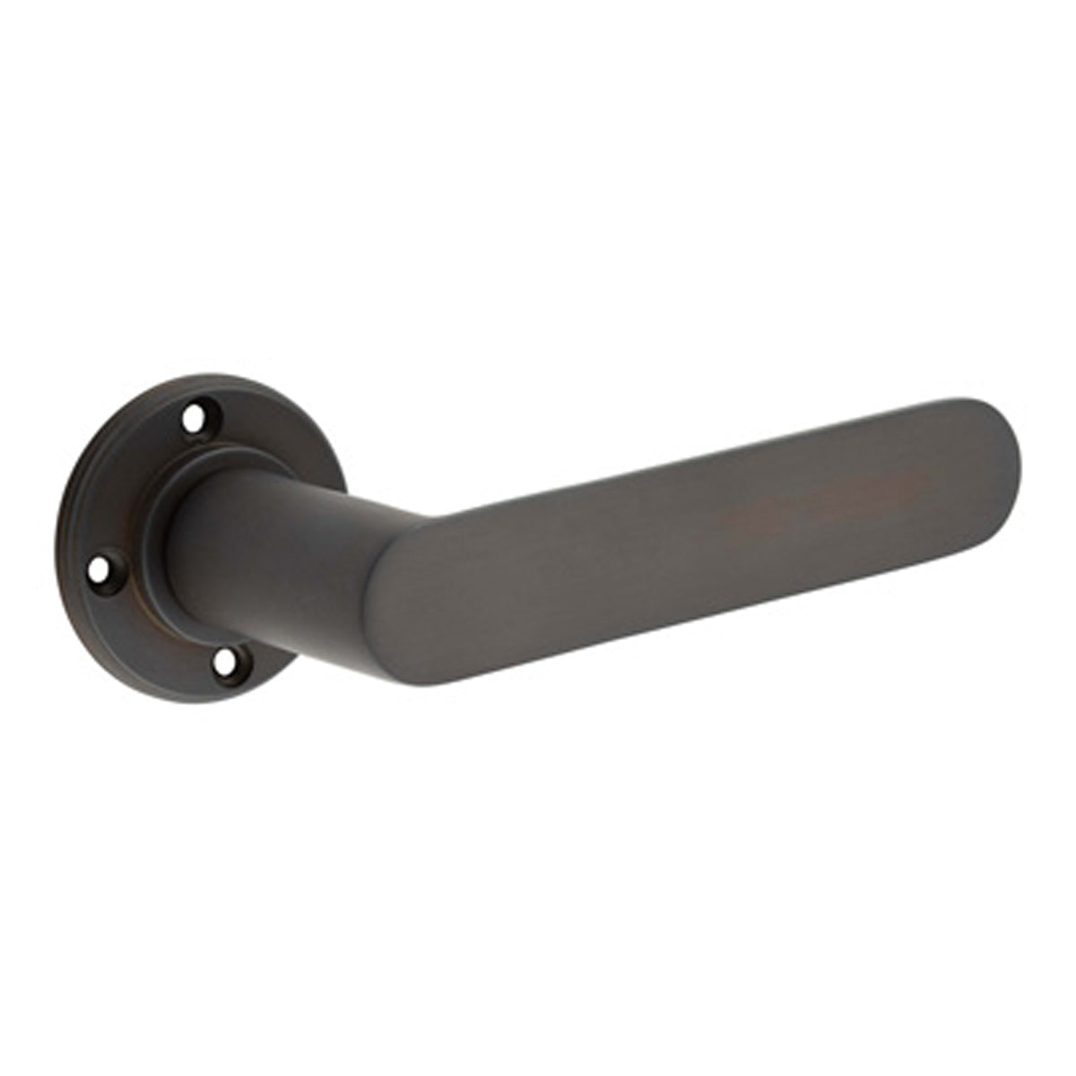 BURLINGTON KENSINGTON DOOR HANDLE D50x120x66 DBZ