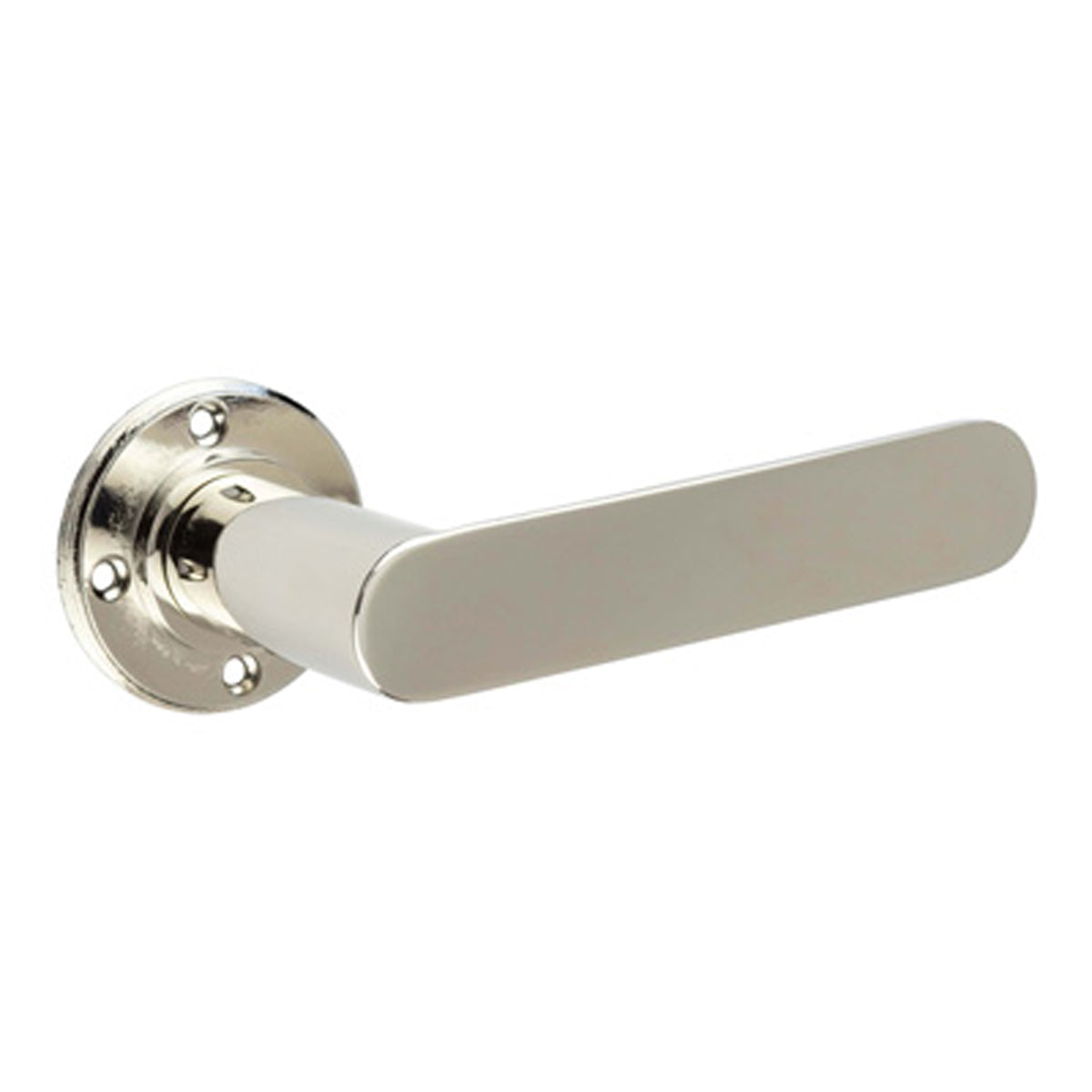 BURLINGTON KENSINGTON DOOR HANDLE D50x120x66 PNP