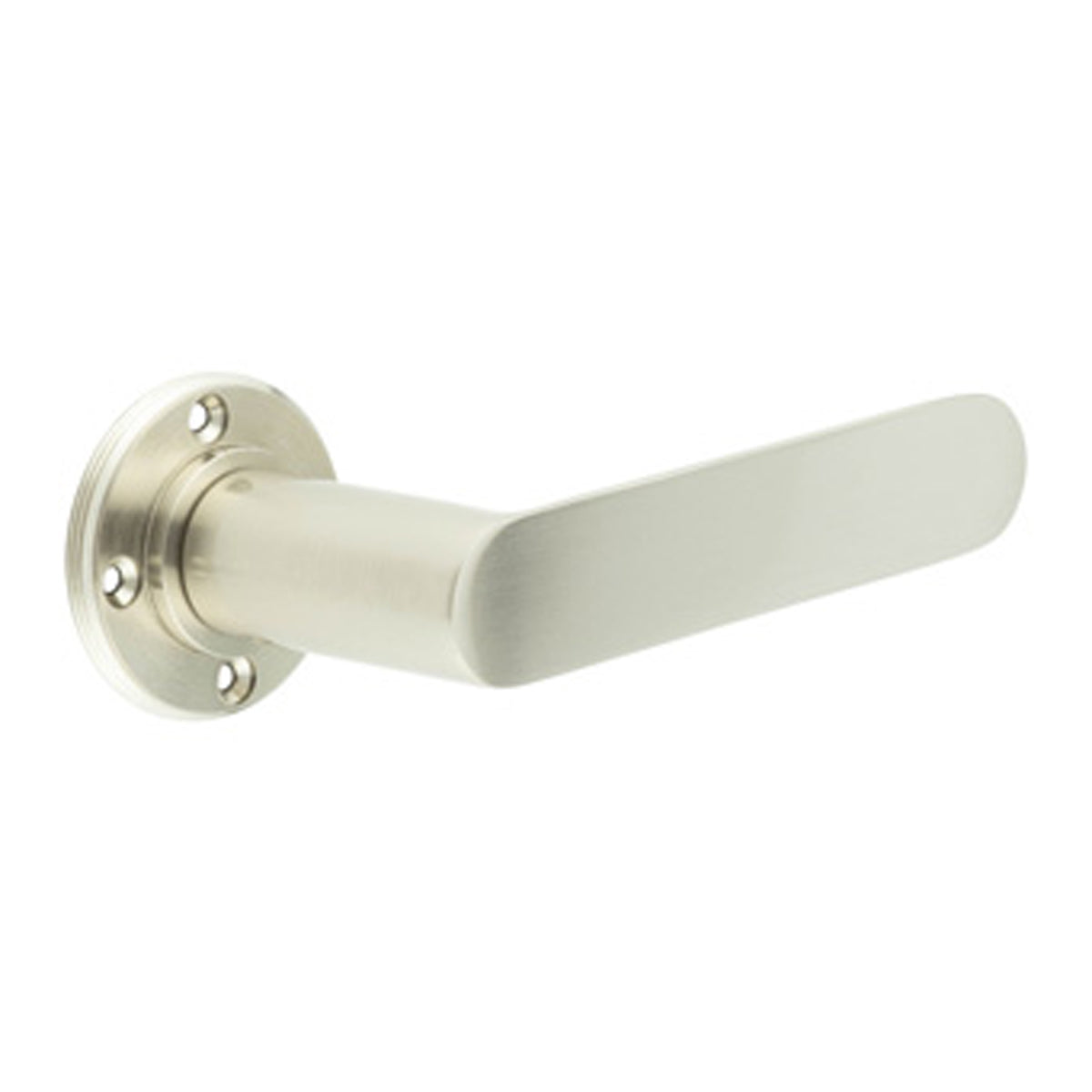 BURLINGTON KENSINGTON DOOR HANDLE D50x120x66 SNP
