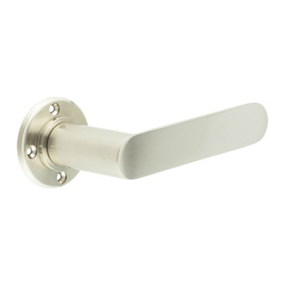 BURLINGTON KENSINGTON DOOR HANDLE D50x120x66 SNP