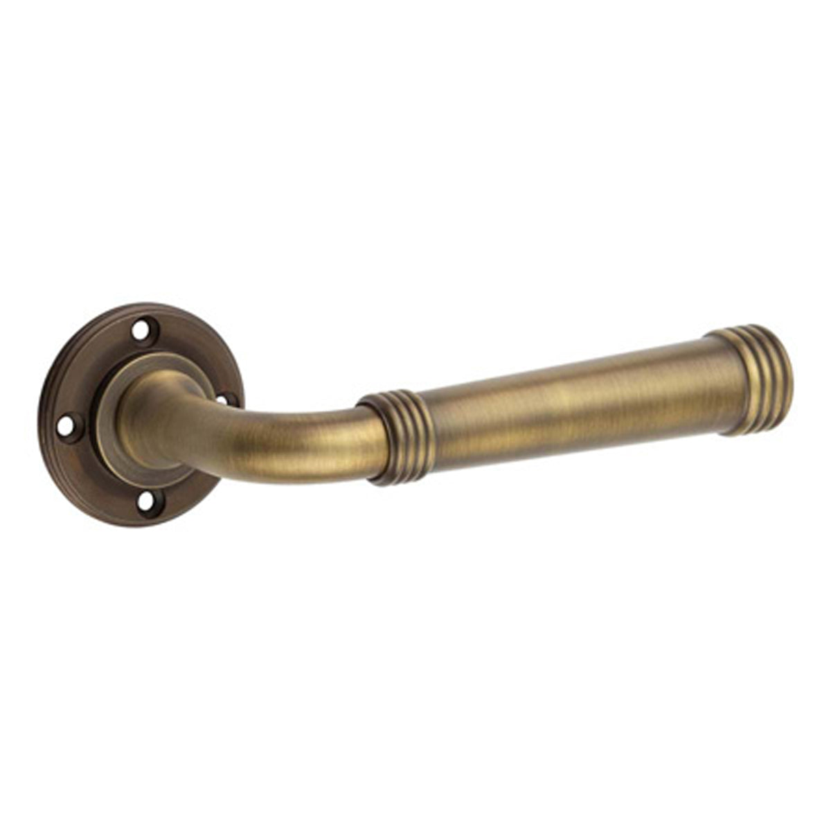 BURLINGTON HIGHGATE DOOR HANDLE D50x138x70 ABR