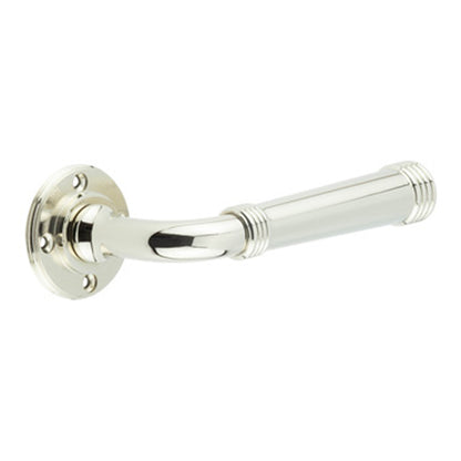 BURLINGTON HIGHGATE DOOR HANDLE D50x138x70 PNP