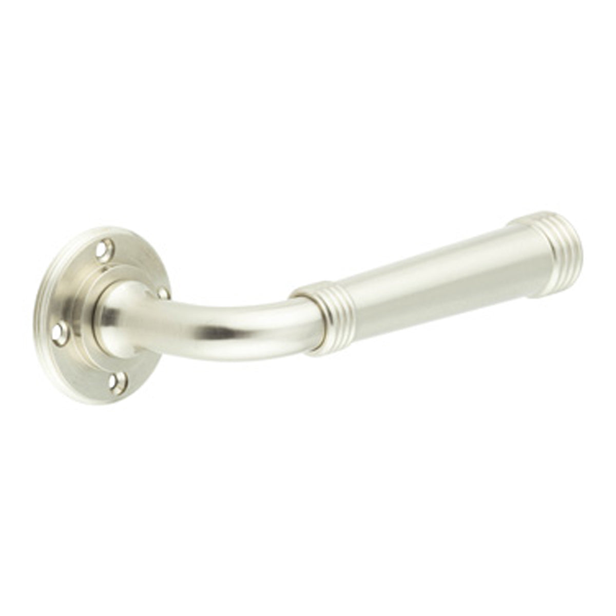 BURLINGTON HIGHGATE DOOR HANDLE D50x138x70 SNP
