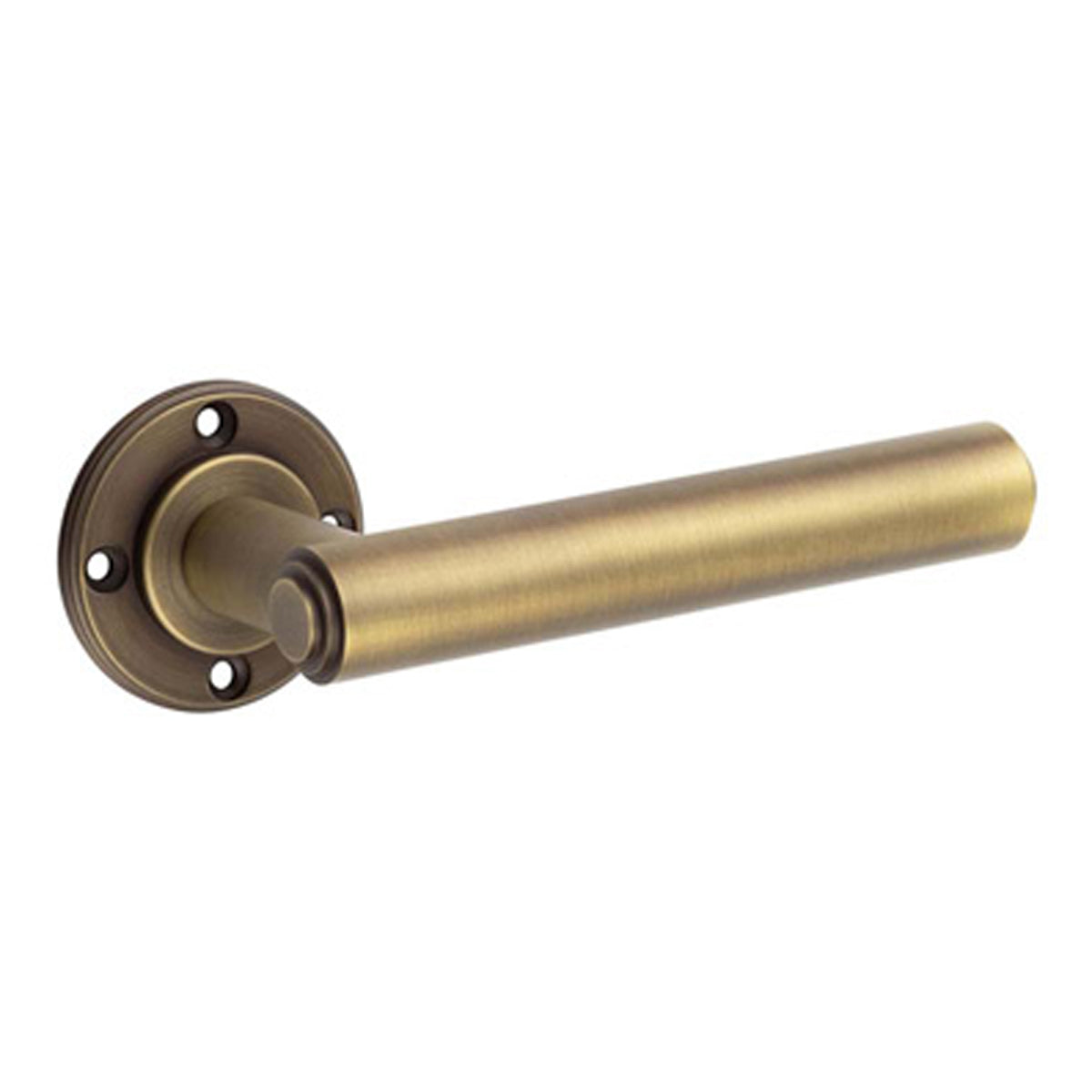 BURLINGTON RICHMOND DOOR HANDLE D50x125x61 ABR