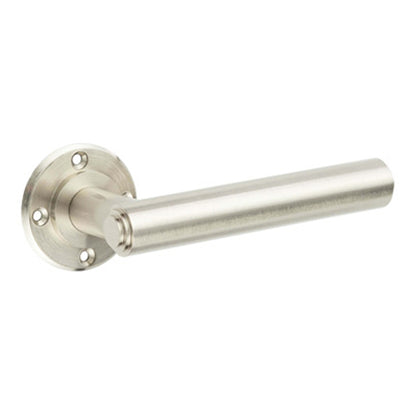 BURLINGTON RICHMOND DOOR HANDLE D50x125x61 SNP