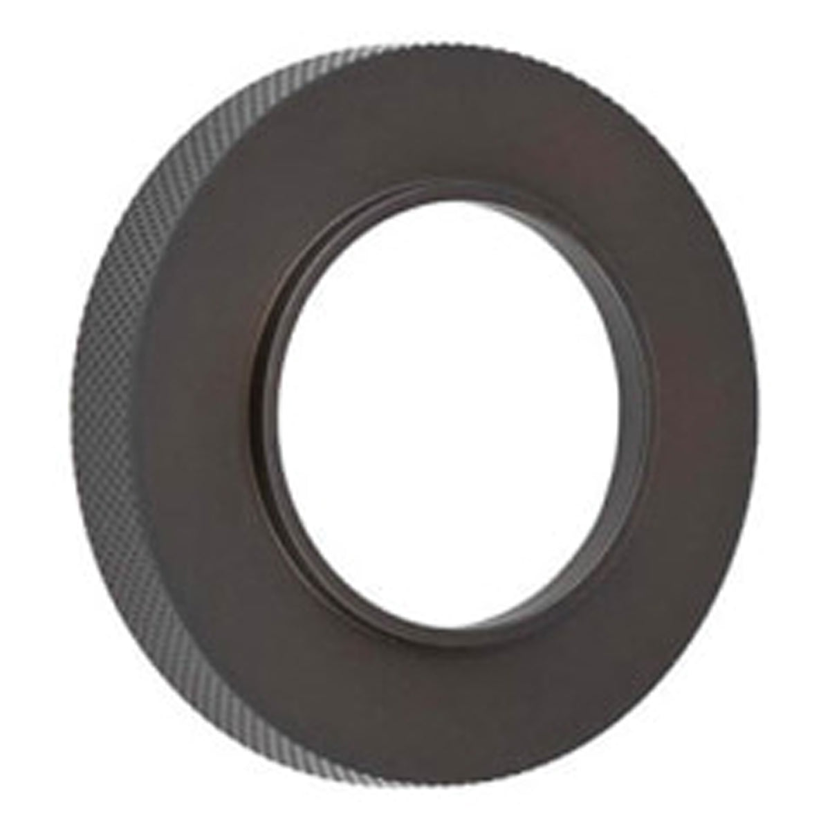 BURLINGTON KNURLED OUTER ROSE D53x10 DBZ