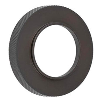 BURLINGTON KNURLED OUTER ROSE D53x10 DBZ