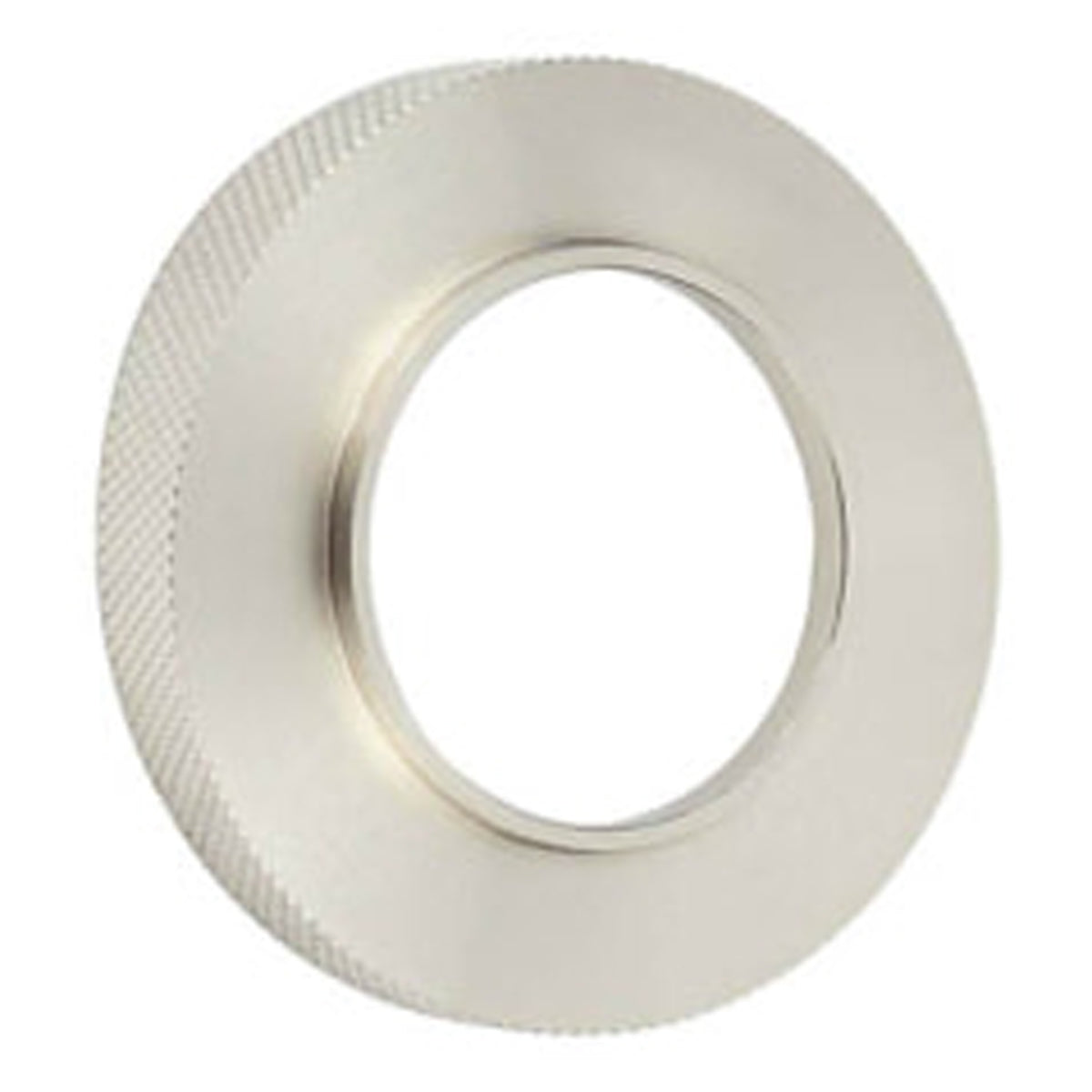 BURLINGTON KNURLED OUTER ROSE D53x10 SNP