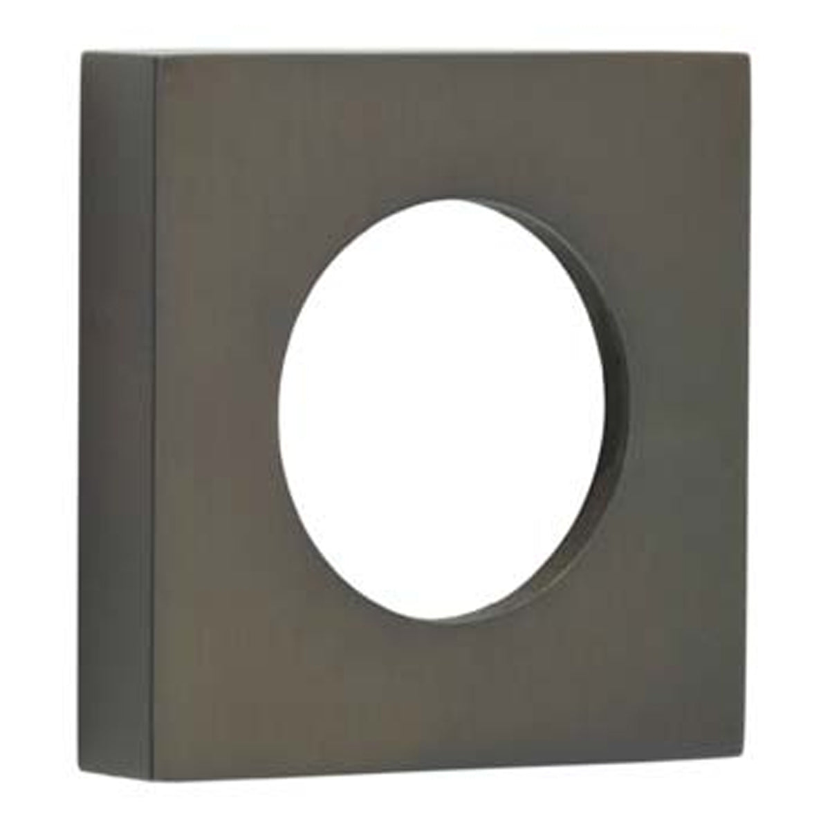 BURLINGTON PLAIN OUTER ROSE SQU 52x52x10 DBZ