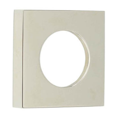 BURLINGTON PLAIN OUTER ROSE SQU 52x52x10 PNP