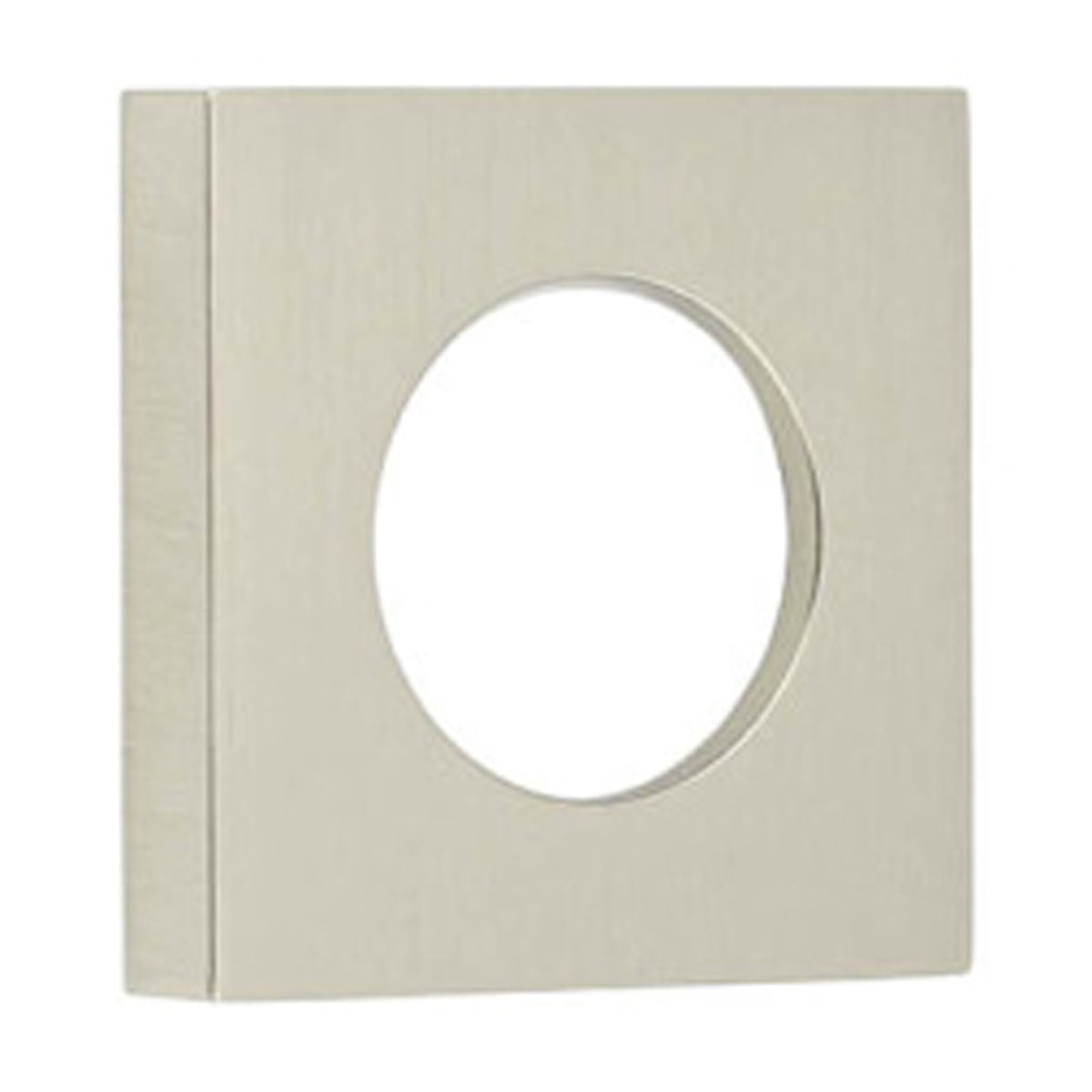 BURLINGTON PLAIN OUTER ROSE SQU 52x52x10 SNP