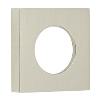 BURLINGTON PLAIN OUTER ROSE SQU 52x52x10 SNP