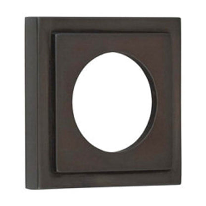 BURLINGTON STEPPED OUTER ROSE SQU 52x52x10 DBZ