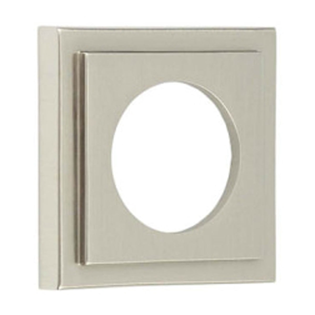 BURLINGTON STEPPED OUTER ROSE SQU 52x52x10 SNP