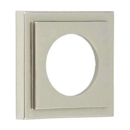 BURLINGTON STEPPED OUTER ROSE SQU 52x52x10 SNP