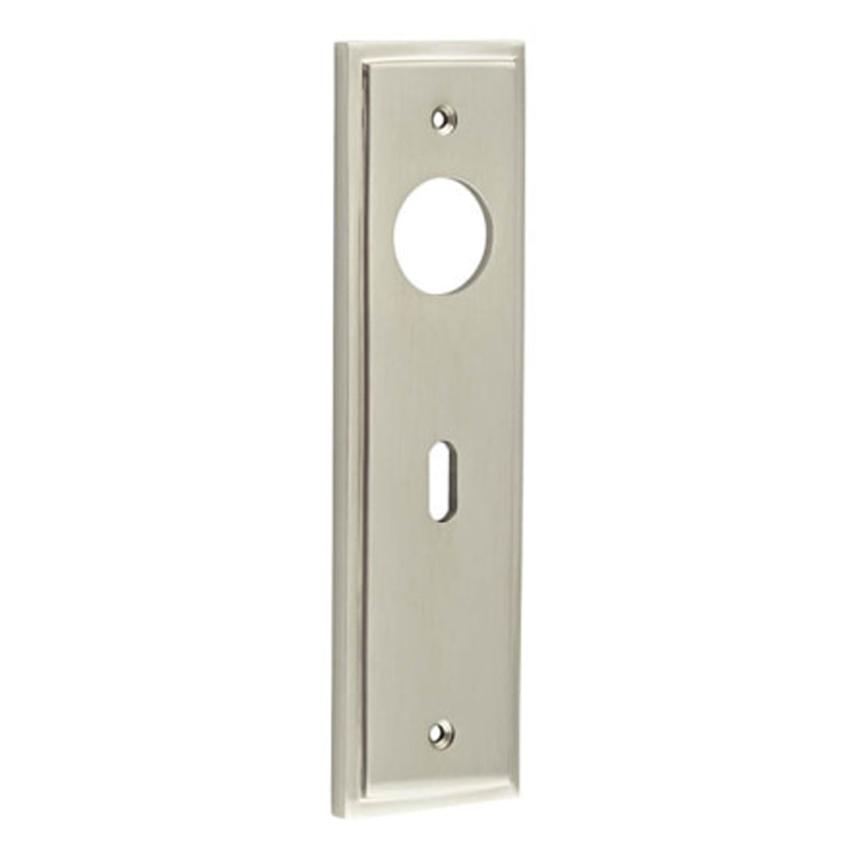 BURLINGTON II LEVER PLATE LOCK 57CC 200x55x10 SNP
