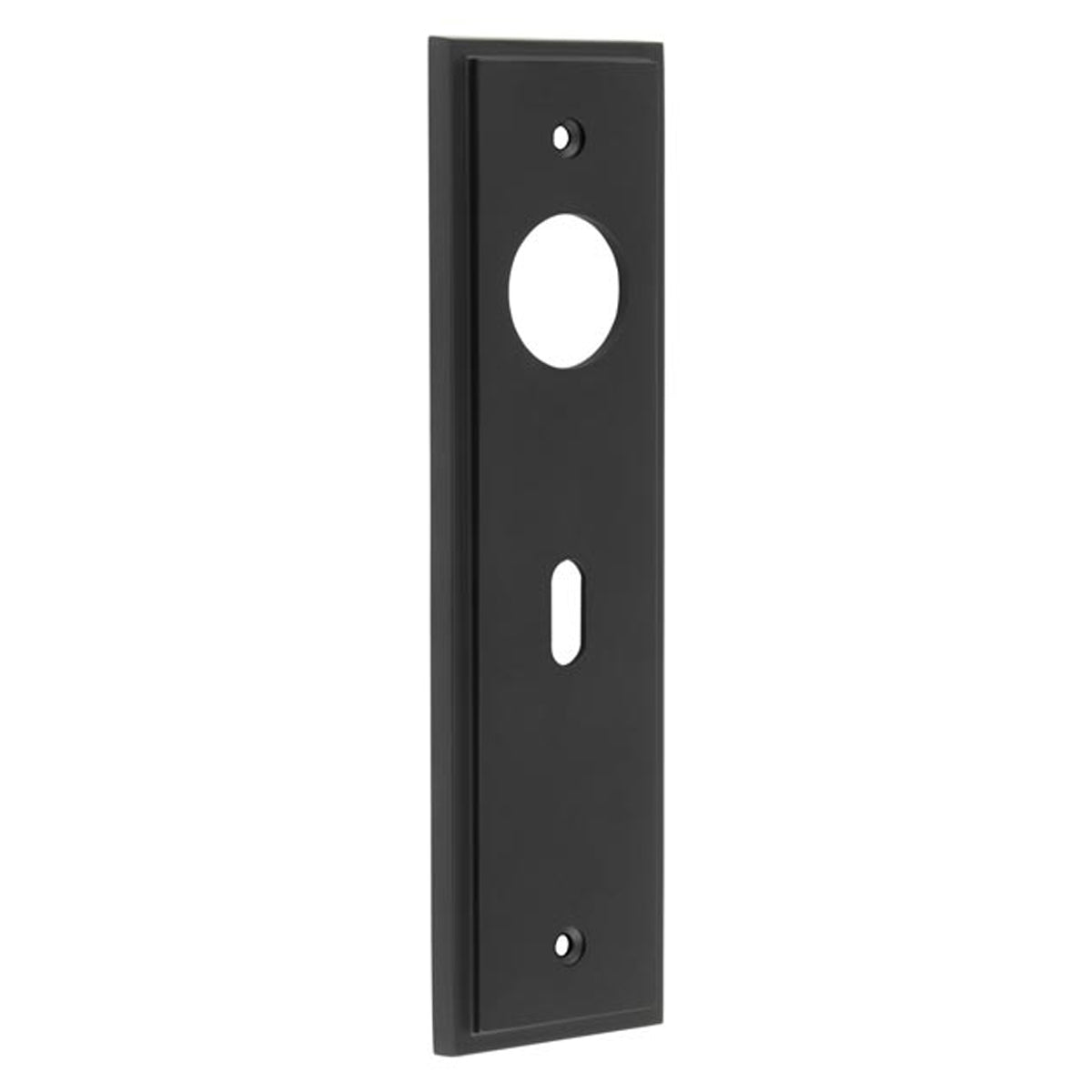 BURLINGTON II LEVER PLATE LOCK 57CC 200x55x10 MBK