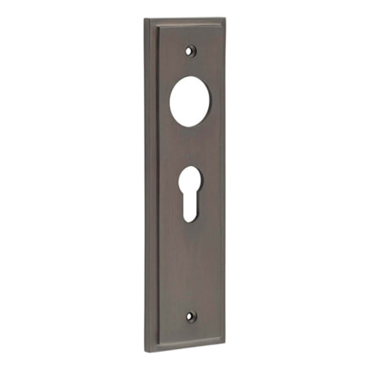 BURLINGTON II LEVER PLATE EURO 47.5CC 200x55x10 DBZ