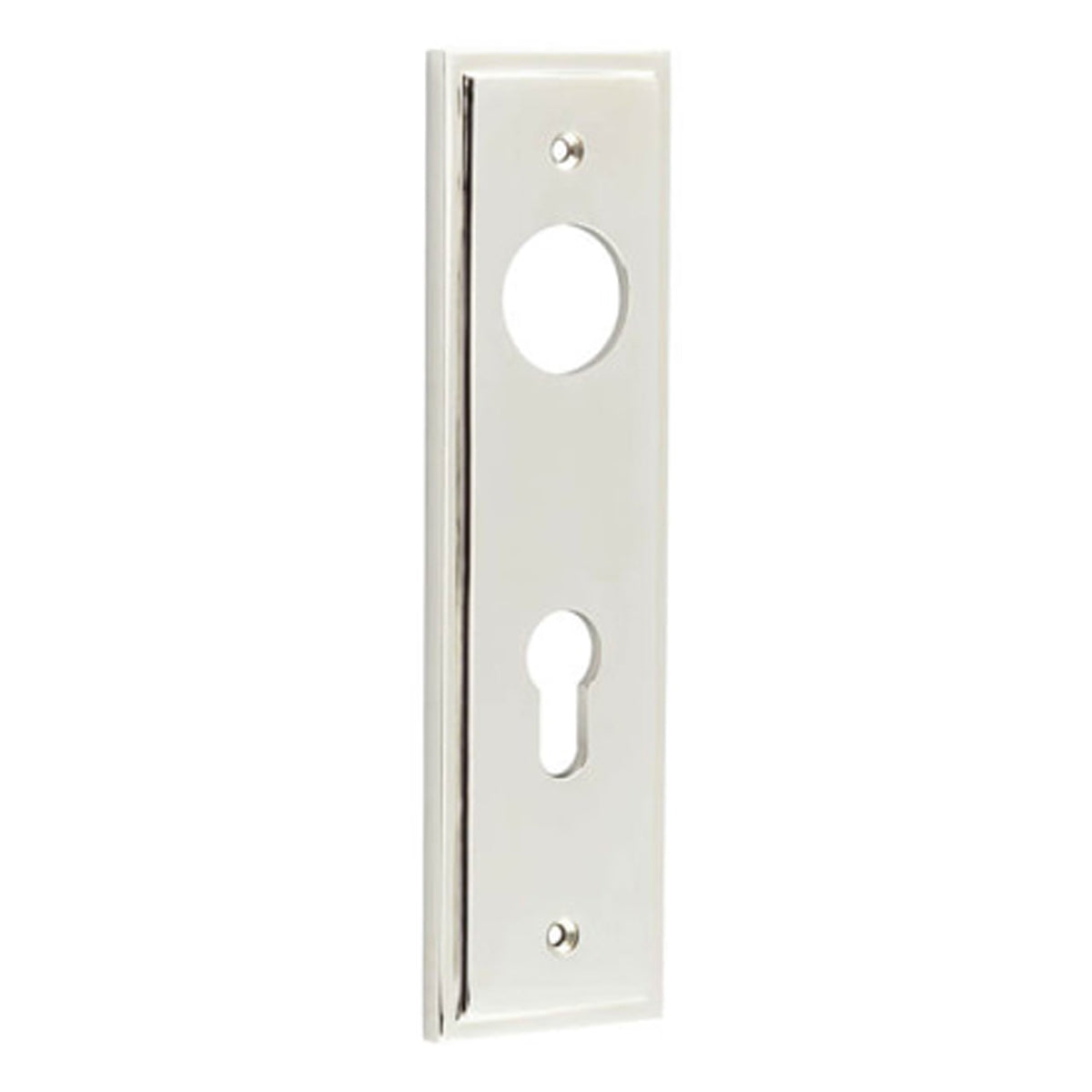 BURLINGTON II LEVER PLATE DIN EURO 72CC 200x55x10 PNP