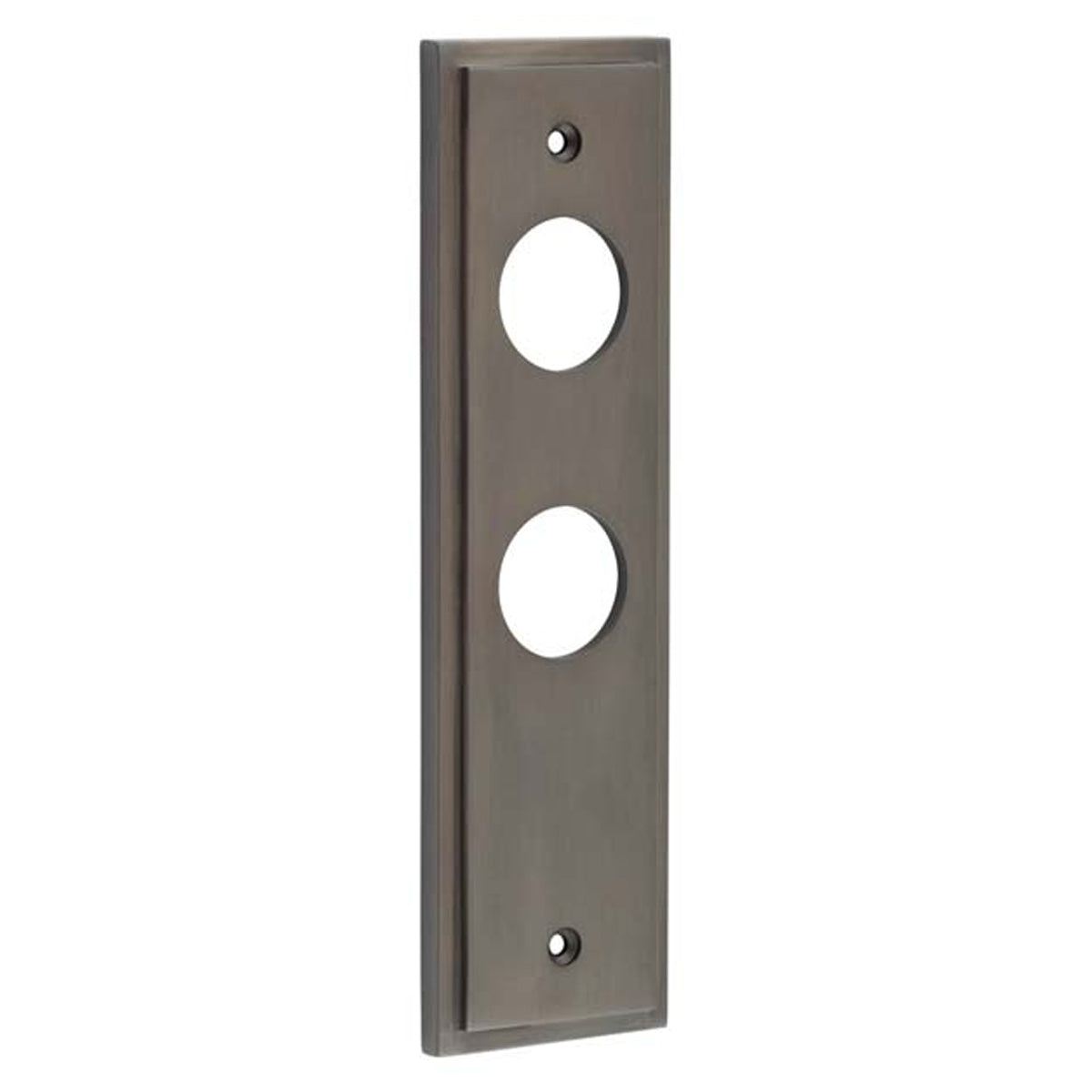 BURLINGTON II LEVER PLATE DIN BATH 78CC 200x55x10 DBZ