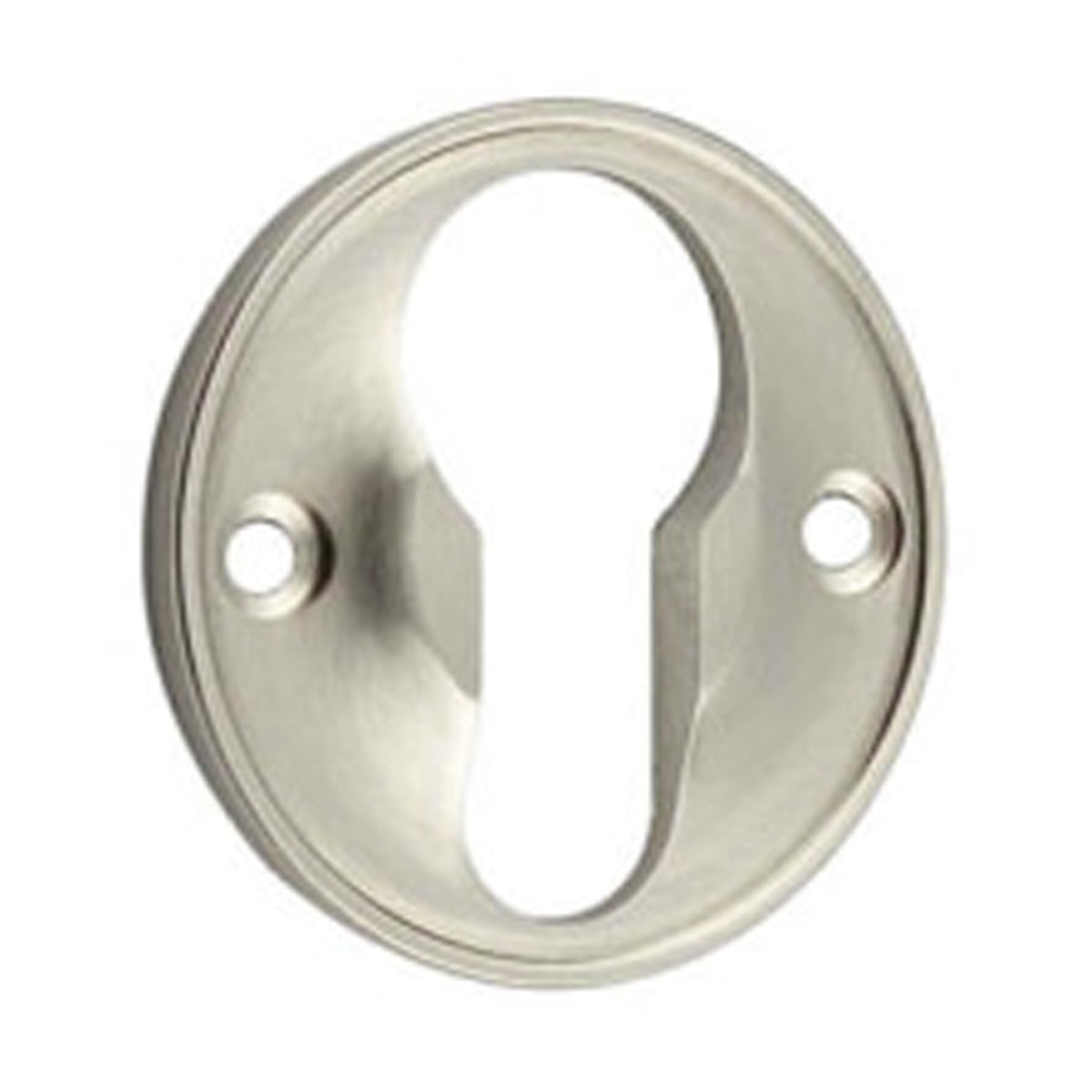 BURLINGTON ESCUTCHEON EURO PROFILE D40x6 SNP