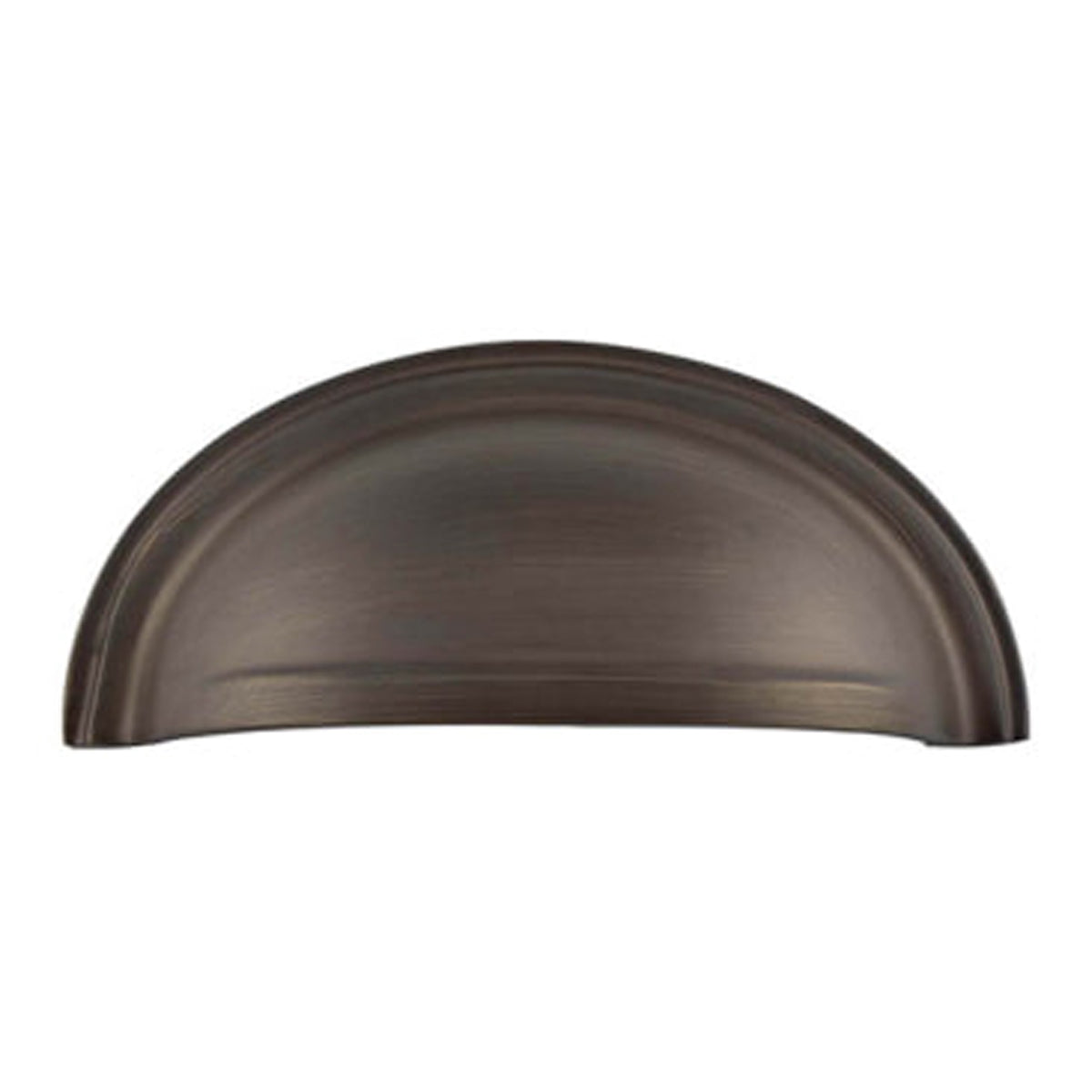 BURLINGTON CUP PULL HANDLE 070HC 95x40x29 ABR