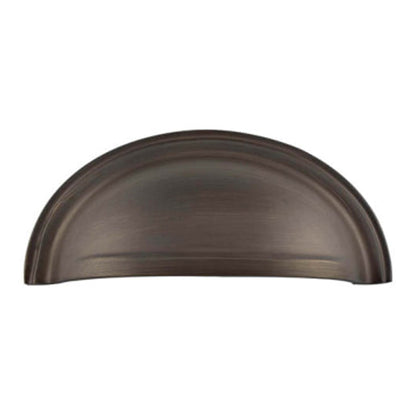 BURLINGTON CUP PULL HANDLE 070HC 95x40x29 ABR