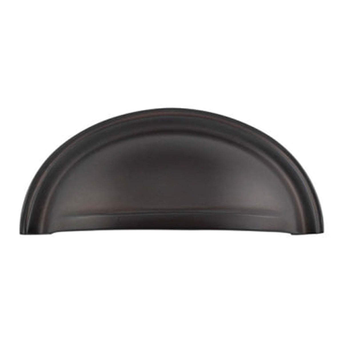 BURLINGTON CUP PULL HANDLE 070HC 95x40x29 DBZ