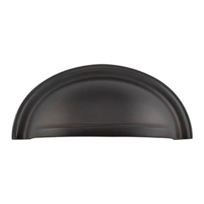BURLINGTON CUP PULL HANDLE 070HC 95x40x29 DBZ