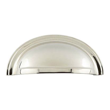BURLINGTON CUP PULL HANDLE 070HC 95x40x29 PNP