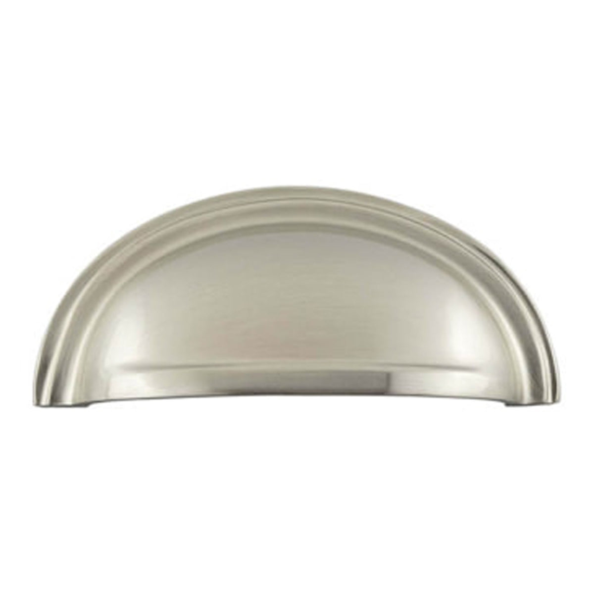 BURLINGTON CUP PULL HANDLE 070HC 95x40x29 SNP