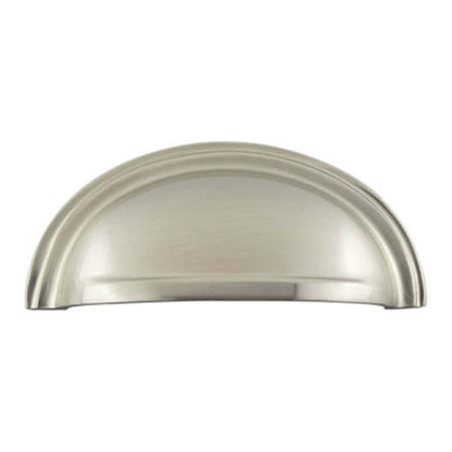 BURLINGTON CUP PULL HANDLE 070HC 95x40x29 SNP
