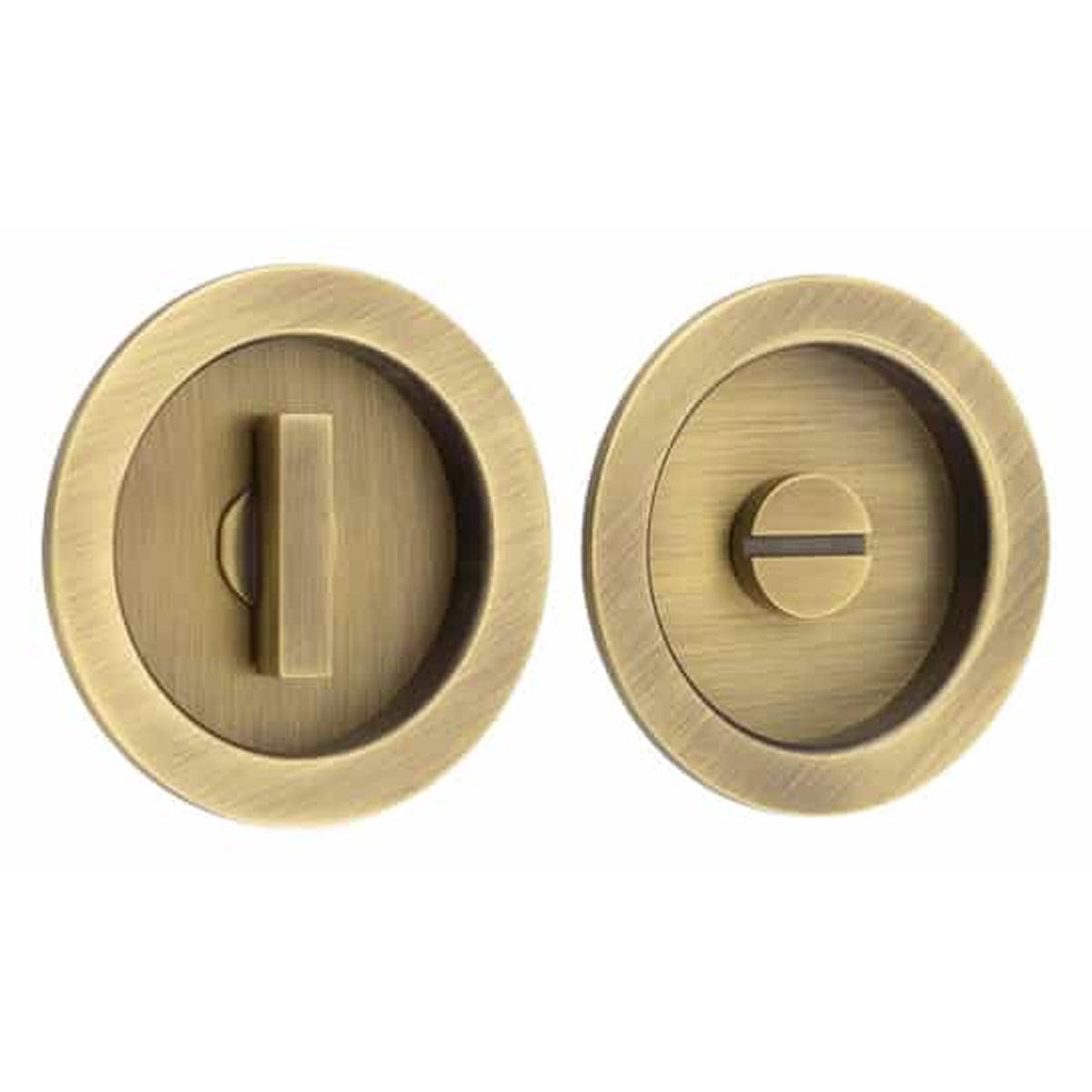 BURLINGTON CIRCULAR TURN&RELEASE D75x12 ABR