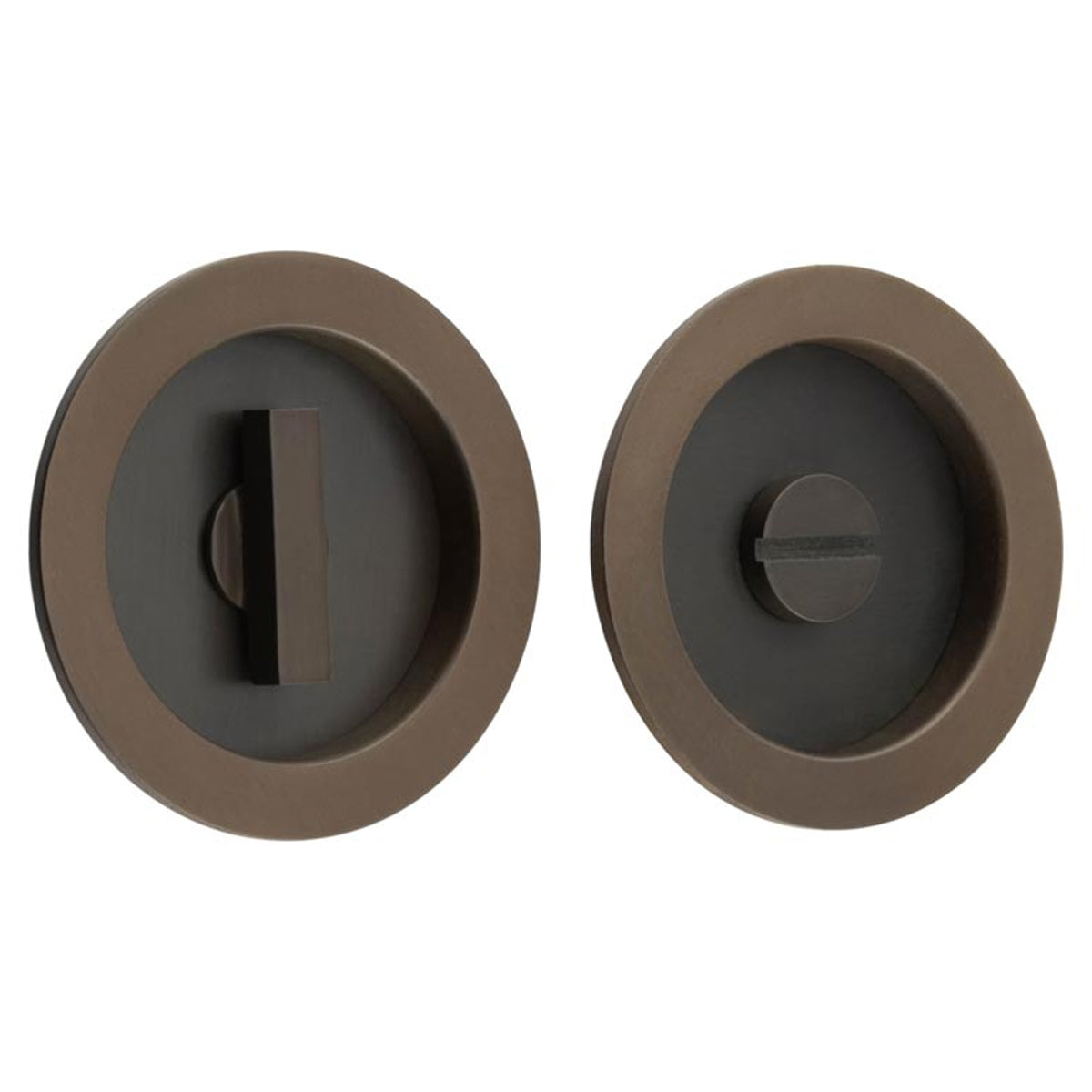 BURLINGTON CIRCULAR TURN&RELEASE D75x12 DBZ