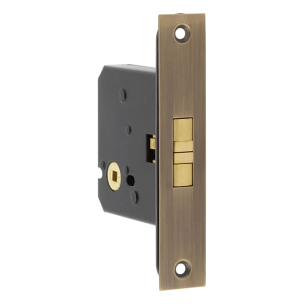 JEDO SLIDING DOOR BATHROOM LOCK 134x26x77 ABR